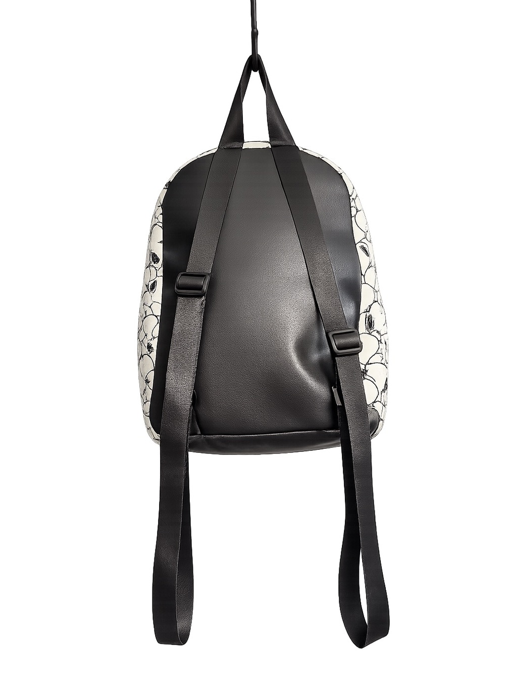 Peanuts-Snoopy All-Over Print
Mini Backpack - Picture 2 of 3